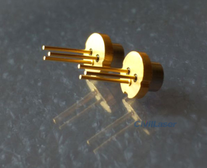 sharp GH05030C2LM 515nm laser diode